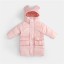 Dětská zimní bunda L1980 3