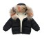 Dětská zimní bunda L2041 1