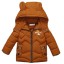 Dětská zimní bunda L2098 5