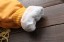 Dětská zimní bunda s pandou J1869 10