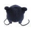 Dětská zimní čepice s klapkami na uši J2467 2