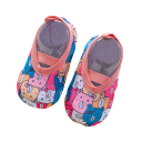 Dětské barefoot boty 8