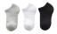 Detské členkové bavlnené ponožky 3 páry J1874 1