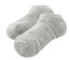 Detské členkové bavlnené ponožky 3 páry J1874 2