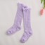 Detské dlhé ponožky 10