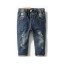 Detské džínsy L2128 11