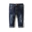Detské džínsy L2128 14