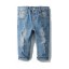 Dětské džíny L2128 9