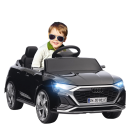 Dětské elektrické auto Audi Q8 e-tron Sportback s dálkovým ovládáním 98×49,5×43 cm 12V baterie 2 motory pro jízdu dětí 4