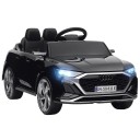 Dětské elektrické auto Audi Q8 e-tron Sportback s dálkovým ovládáním 98×49,5×43 cm 12V baterie 2 motory pro jízdu dětí 1
