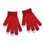 Dětské jarní/podzimní rukavice ve více barvách 5