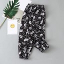 Dětské kalhoty L2241 8