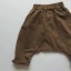Dětské kalhoty T2448 6