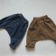 Dětské kalhoty T2448 2