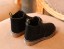 Dětské kotníkové boty A1545 3