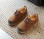 Dětské kožené boty A424 2