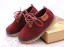 Dětské kožené boty A424 5
