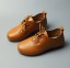 Dětské kožené boty A426 2