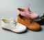 Dětské kožené boty A426 3