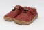 Dětské kožené boty A427 8