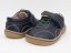 Dětské kožené boty A427 4