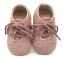Dětské kožené boty A428 10