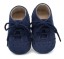Dětské kožené boty A428 4