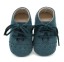 Dětské kožené boty A428 9