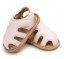 Dětské kožené sandály 5