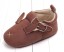 Detské kožené topánočky A483 3