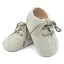 Detské kožené topánočky A484 2