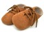 Detské kožené topánočky A484 5