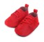 Detské kožené topánočky A485 17