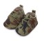Detské kožené topánočky A485 18