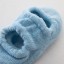 Detské krátke ponožky A1493 2