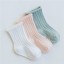 Detské kvalitné ponožky - 3 páry 10