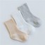 Detské kvalitné ponožky - 3 páry 5