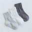 Detské kvalitné ponožky - 3 páry 7