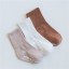 Detské kvalitné ponožky - 3 páry 9