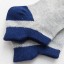 Detské kvalitné ponožky - 5 párov 3