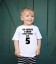 Detské narodeninové tričko B1504 1
