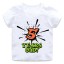 Detské narodeninové tričko B1625 5