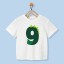 Dětské narozeninové tričko B1482 21