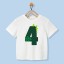 Dětské narozeninové tričko B1482 16