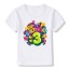 Dětské narozeninové tričko B1576 2