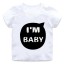 Dětské narozeninové tričko B1591 13