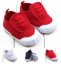 Detské plátené topánočky A467 1
