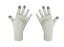 Detské pletené zimné rukavice s brmbolcom J2879 6