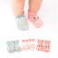 Detské ponožky - 3 páry 2