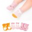 Detské ponožky - 3 páry 4